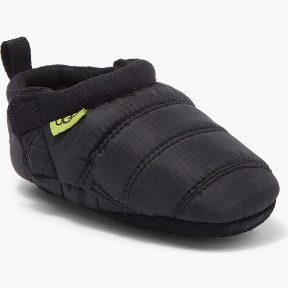 Brand new in Box! $50 UGG Tasman Water Resistant Slipper - Picture 1 of 5